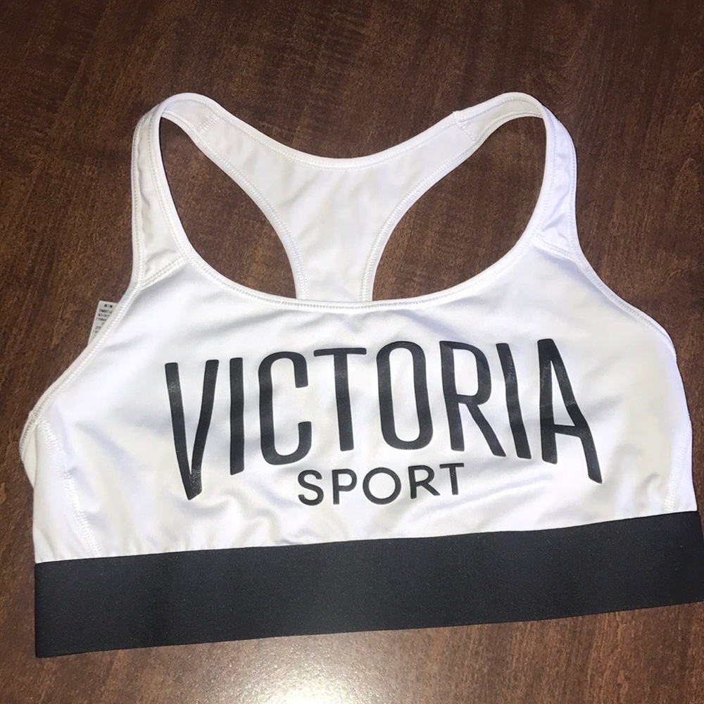 Victoria SPORT Sports Bra 🖤